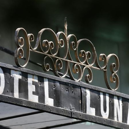Hotel Luna Guanajuato Buitenkant foto