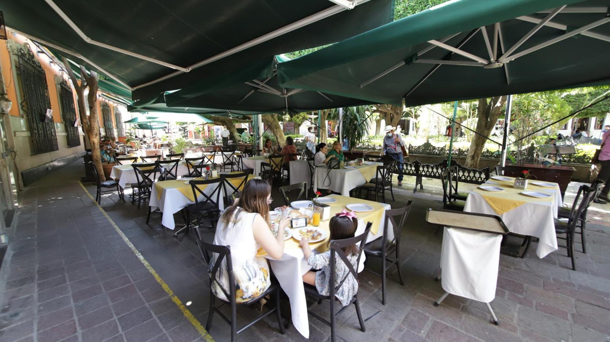 Hotel Luna Guanajuato Buitenkant foto